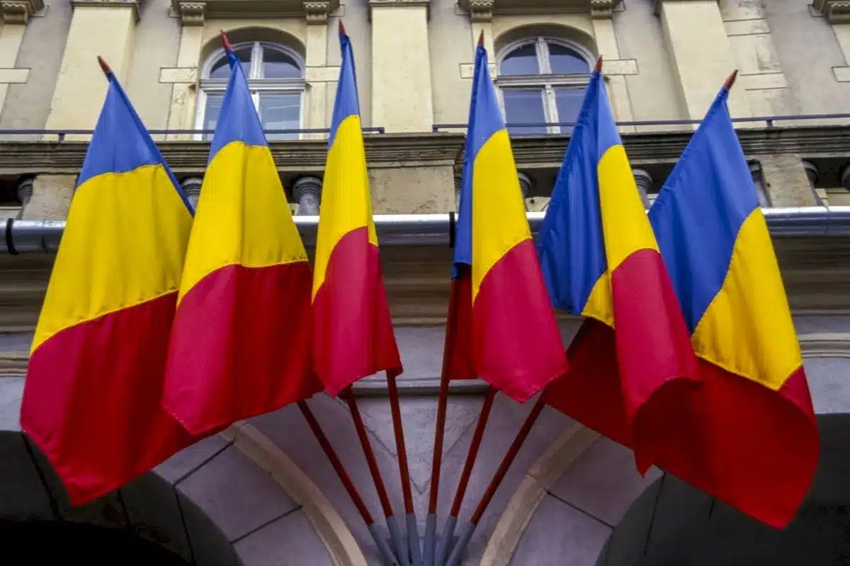 Румъния отказа да издаде визи и разрешително за влизане в страната на руска делегация, която да участва на сесията на ПА на ОССЕ.