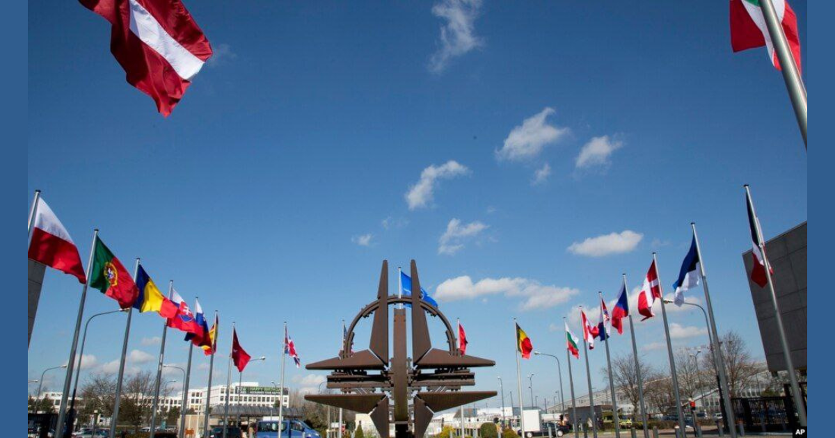 На срещата на върха на НАТО на Украйна ще бъдат предоставени “конкретни стъпки” за присъединяване към алианса – Държавният департамент