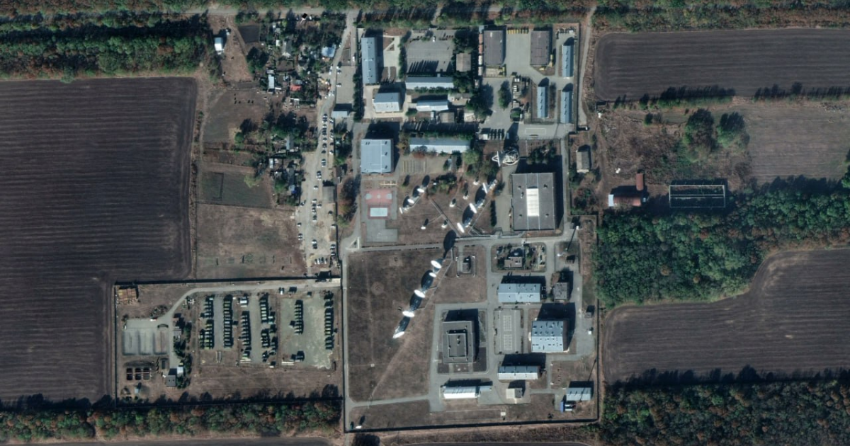 Днес даа украински БЛА удариха космическата разузнавателна система “Звезда” в Ставрополския край.