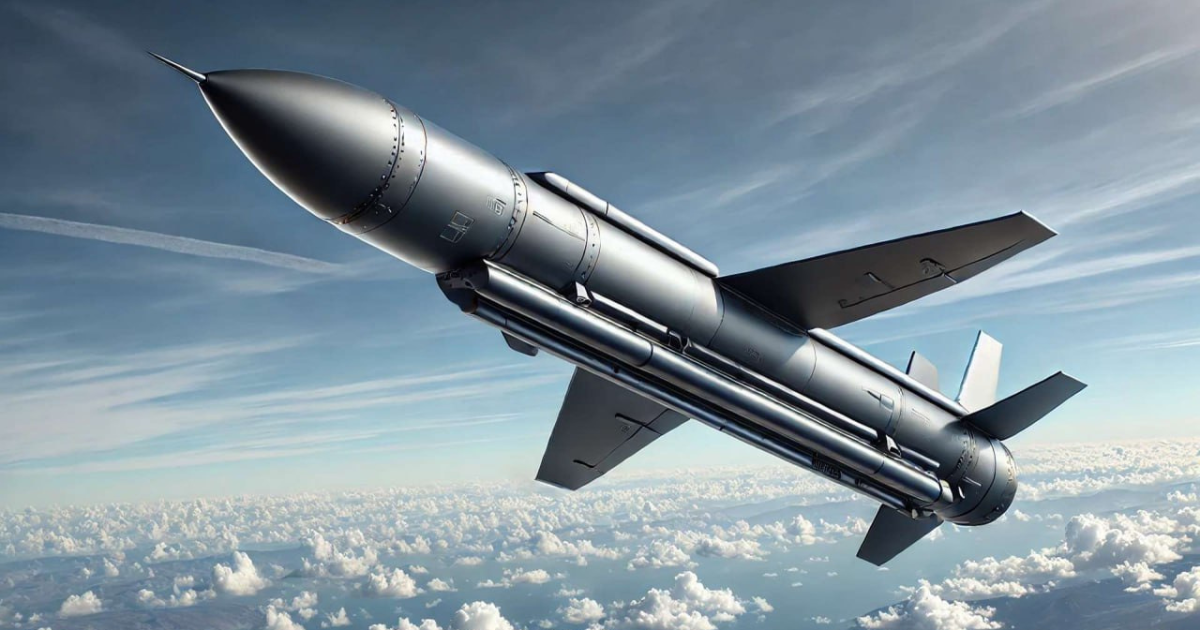 САЩ ще създадат евтина ракета с далечен обсег за Украйна 🚀