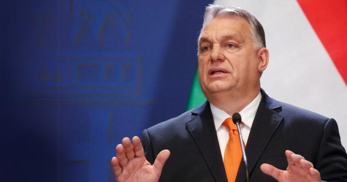Унгария отново блокира финансирането от фонда на ЕС, който помага на Украйна с оръжие
