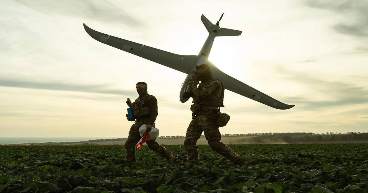 Украинските дронове оказват натиск върху руската противовъздушна отбрана, окупаторите пускат мобилни групи – ISW