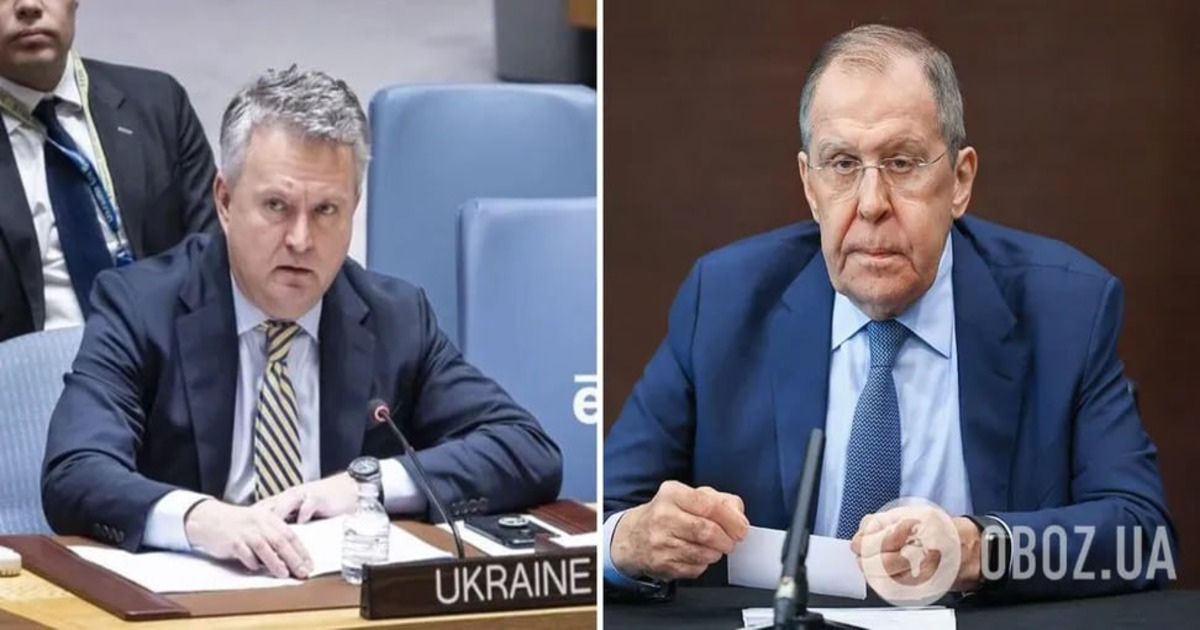 „Другарю Лавров, що за животно си?“: постоянният представител на Украйна в ООН постави на мястото му руския държавен служител, който цитира Оруел
