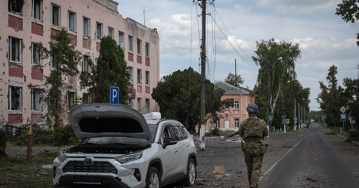 Руското общество не се е уморило от войната – ISW 