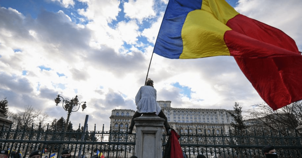 В Румъния издирват руски БПЛА, влетял в страната при поредната руска атака срещу Украйна