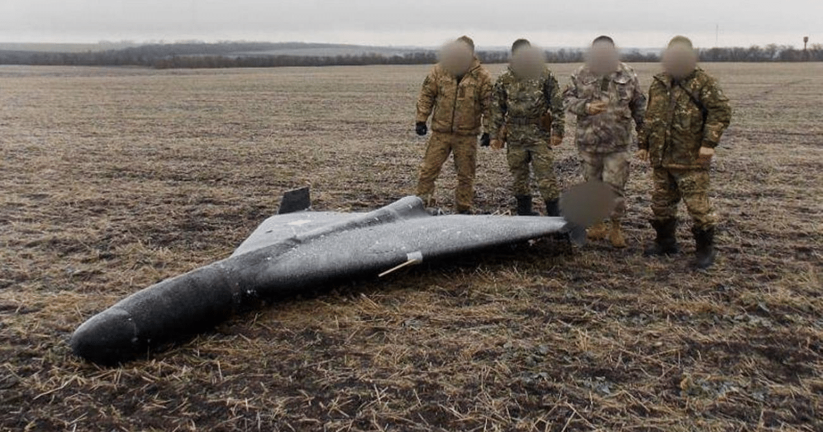 Израел можеше да започне сътрудничество с Украйна в борбата срещу иранските дронове още през 2023 г., но това предложение остана без отговор от израелските власти