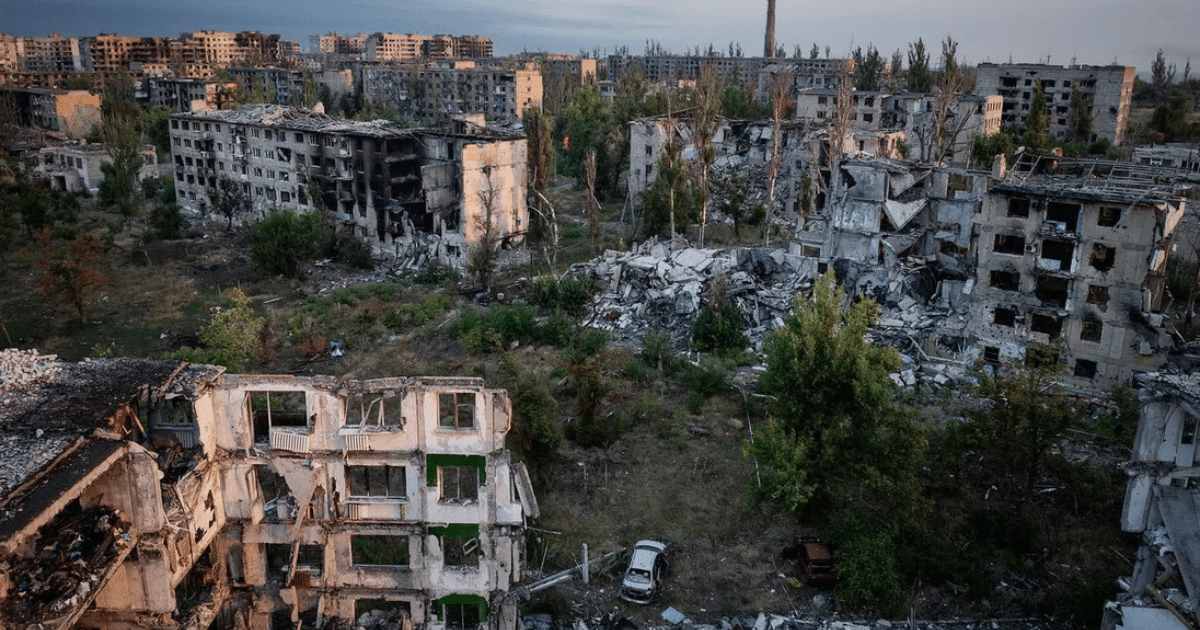 САЩ вече няма да могат да оказват военна помощ на Украйна, без да поемат сериозни рискове – The Economist