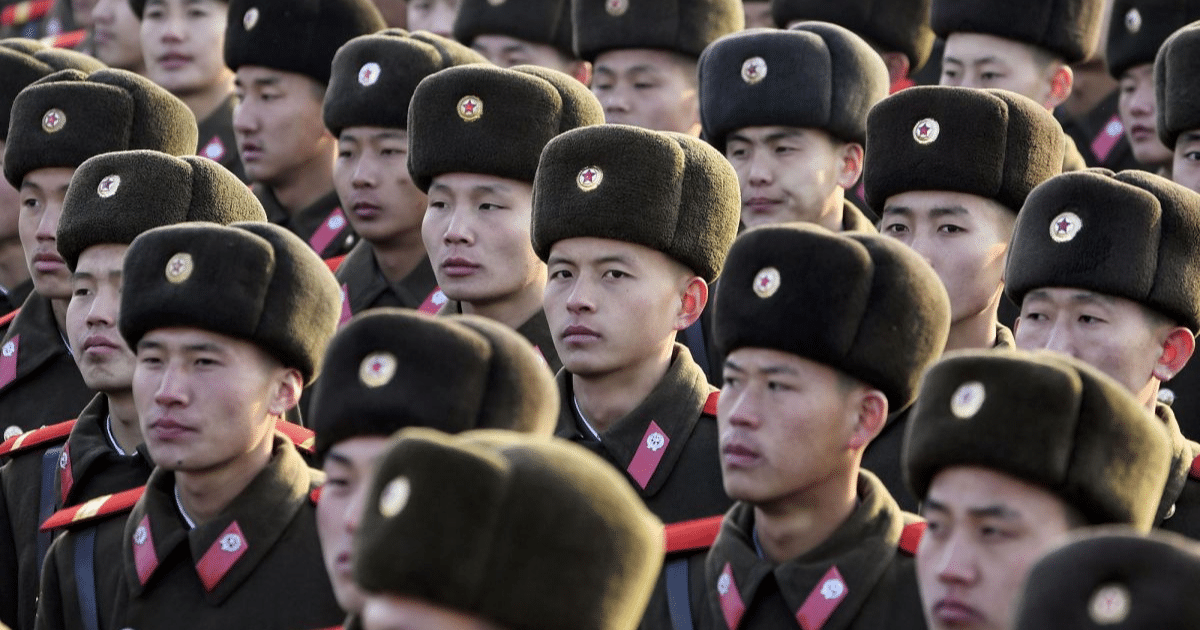 Севернокорейски войници, изпратени в Русия, са предимно около 20-годишни, някои от тях – тийнейджъри, според доклад на разузнаването на Южна Корея