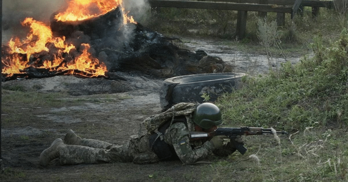 Русия събра 50 хиляди военни, включително севернокорейски, за настъпление в Курска област – The New York Times