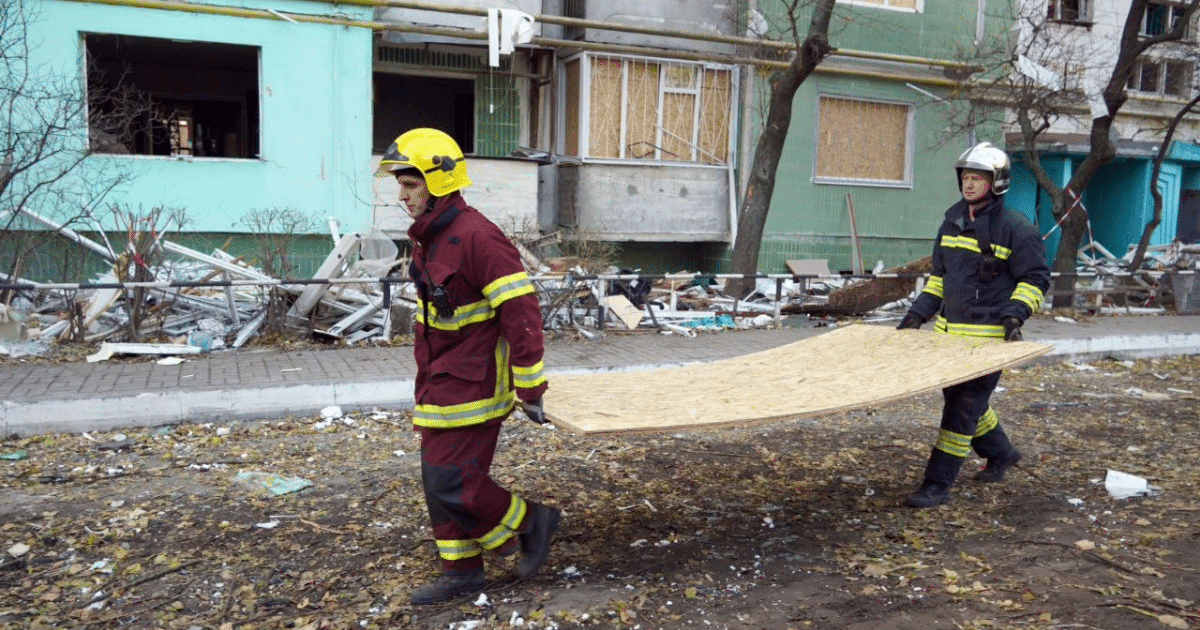 До 12 се увеличи броят на загиналите вследствие на ракетния удар в Суми