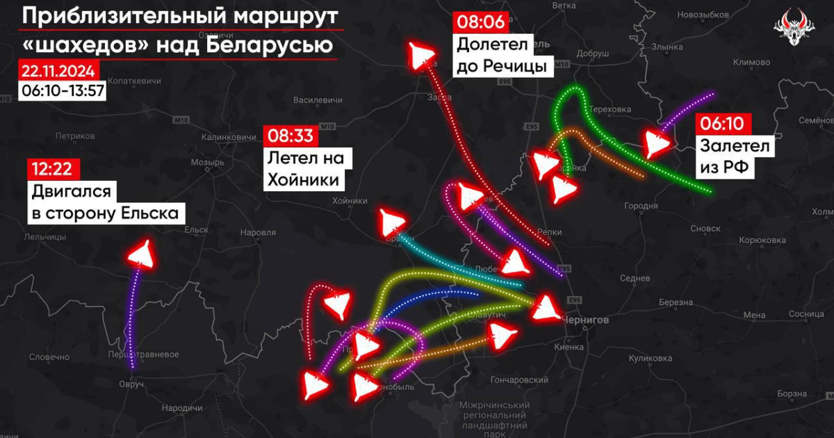 За 1000 дни на конфликта руските ВКС не постигнаха въздушно превъзходство над Украйна