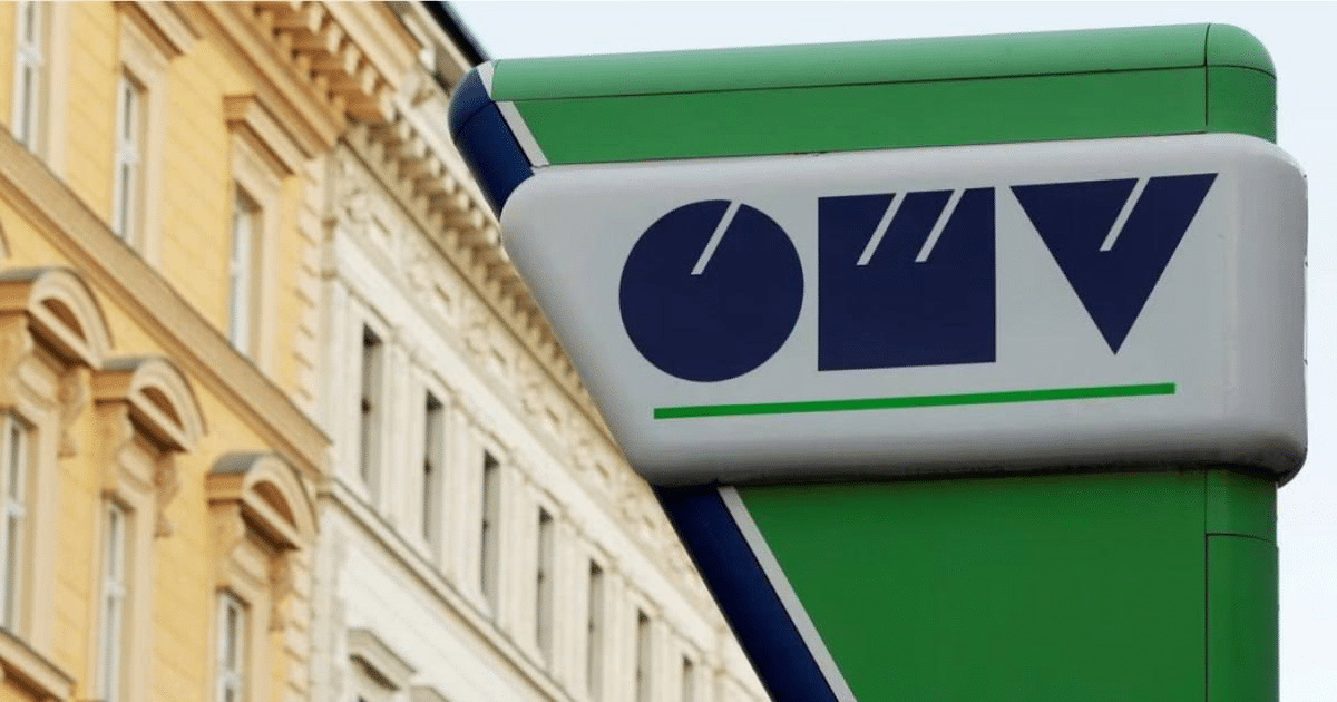 Австрийската компания OMV удържа руски газ на стойност 230 милиона евро – Reuters