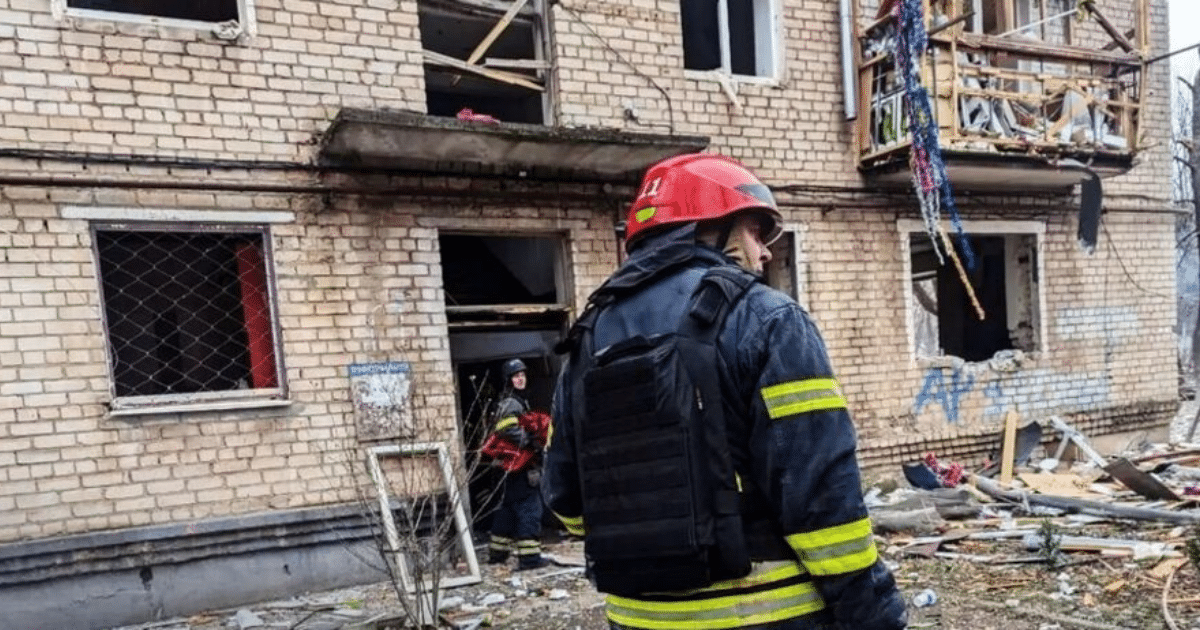 Руски удари по Украйна: рекордно използване на дронове-камикадзета и примамки за ПВО