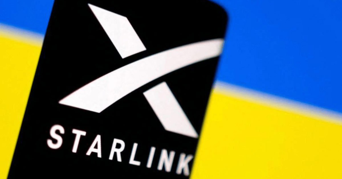 Полша ще предостави на Украйна още терминали Starlink