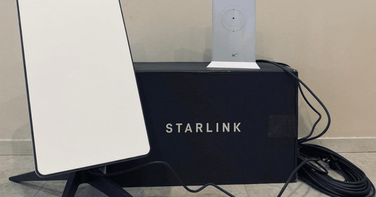 Полша планира да закупи още 5 хиляди терминала Starlink за Украйна