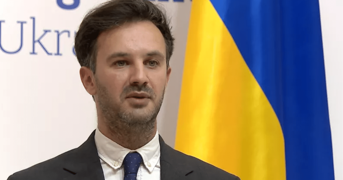 МИД на Украйна обвини социалната мрежа X в прикриване на военни престъпления на Русия