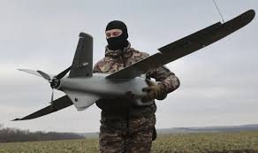„По заводу“: Украински дронове поразиха военни и индустриални цели в Русия
