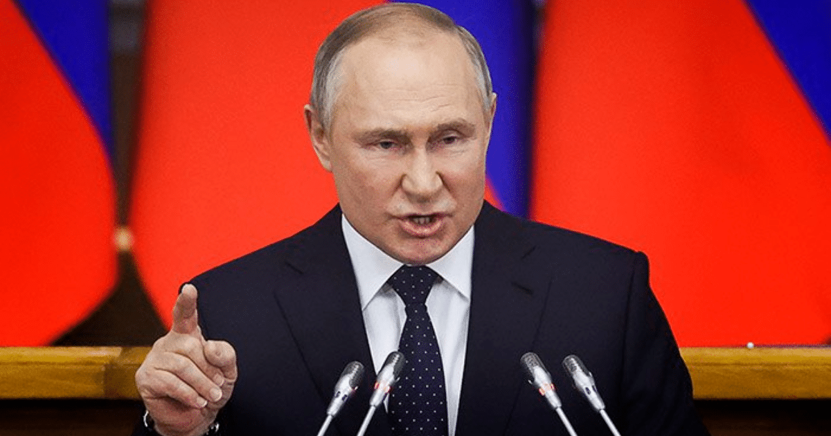 Путин може да нападне Литва или Полша след края на войната в Украйна – Bild