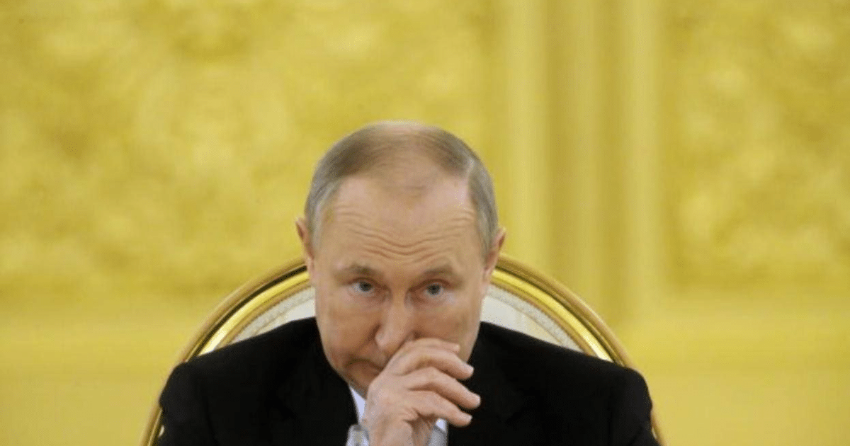 Путин се оплака на Тръмп, че Украйна „атакувала Москва“ преди 9 май
