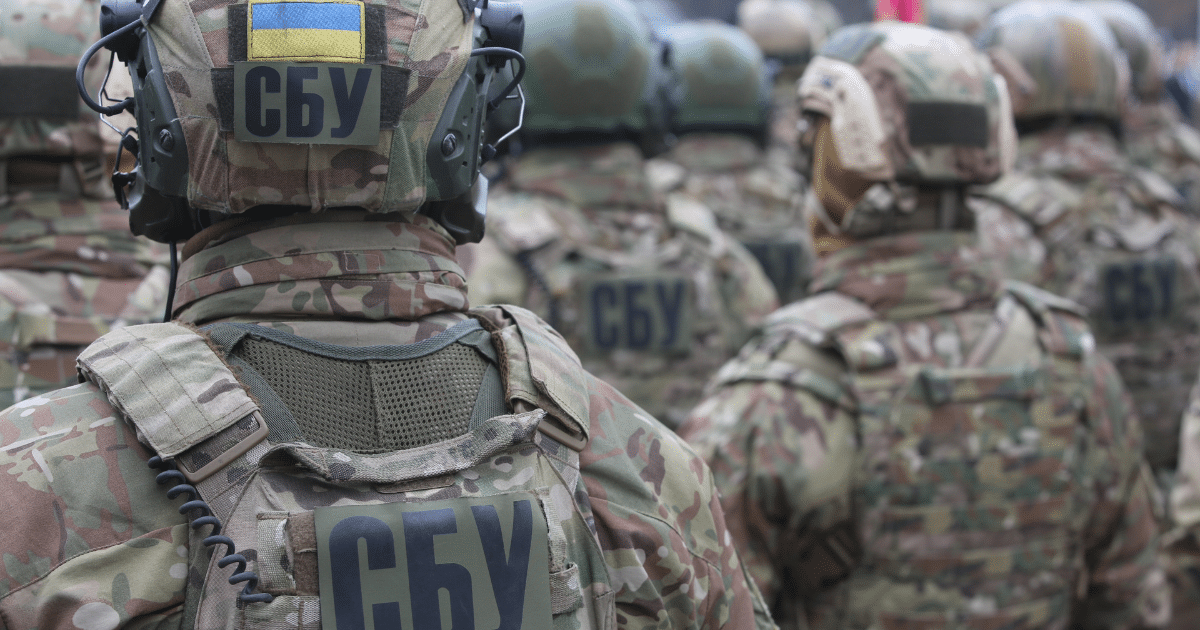 СБУ разкри агентурна мрежа на унгарското военно разузнаване в Закарпатието