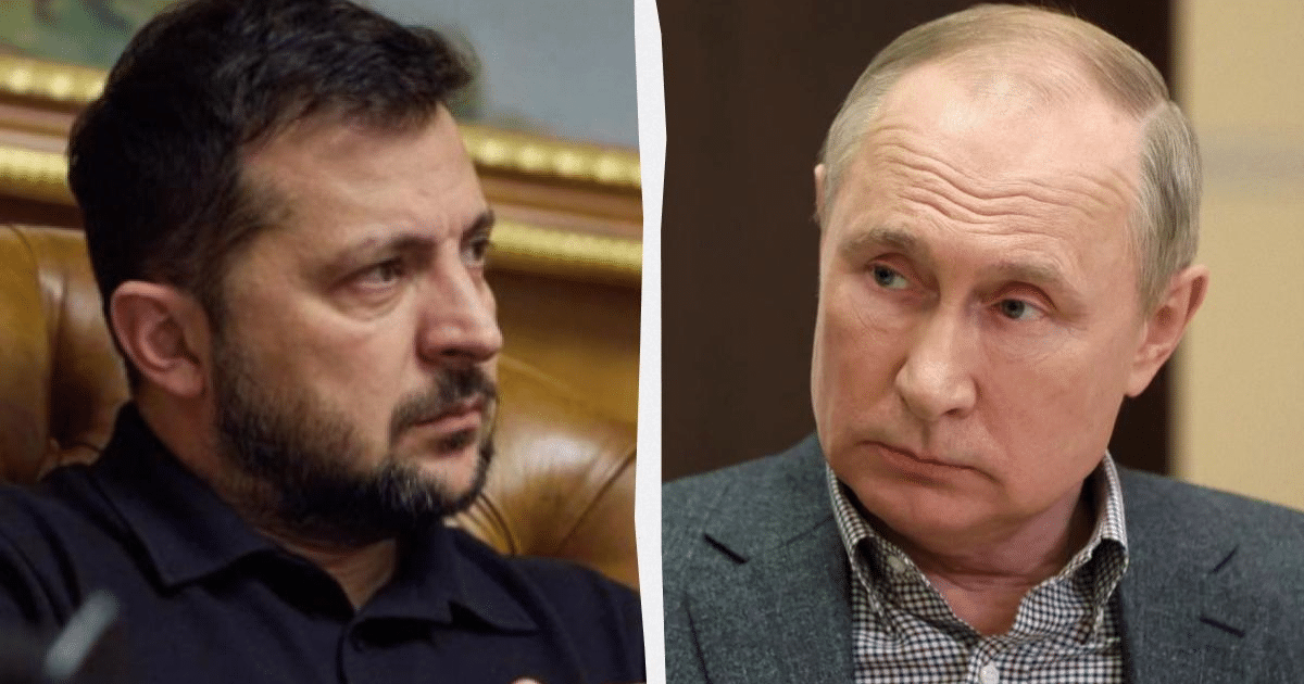The Guardian: Зеленски прехвана дипломатическата инициатива от Путин с поканата за среща