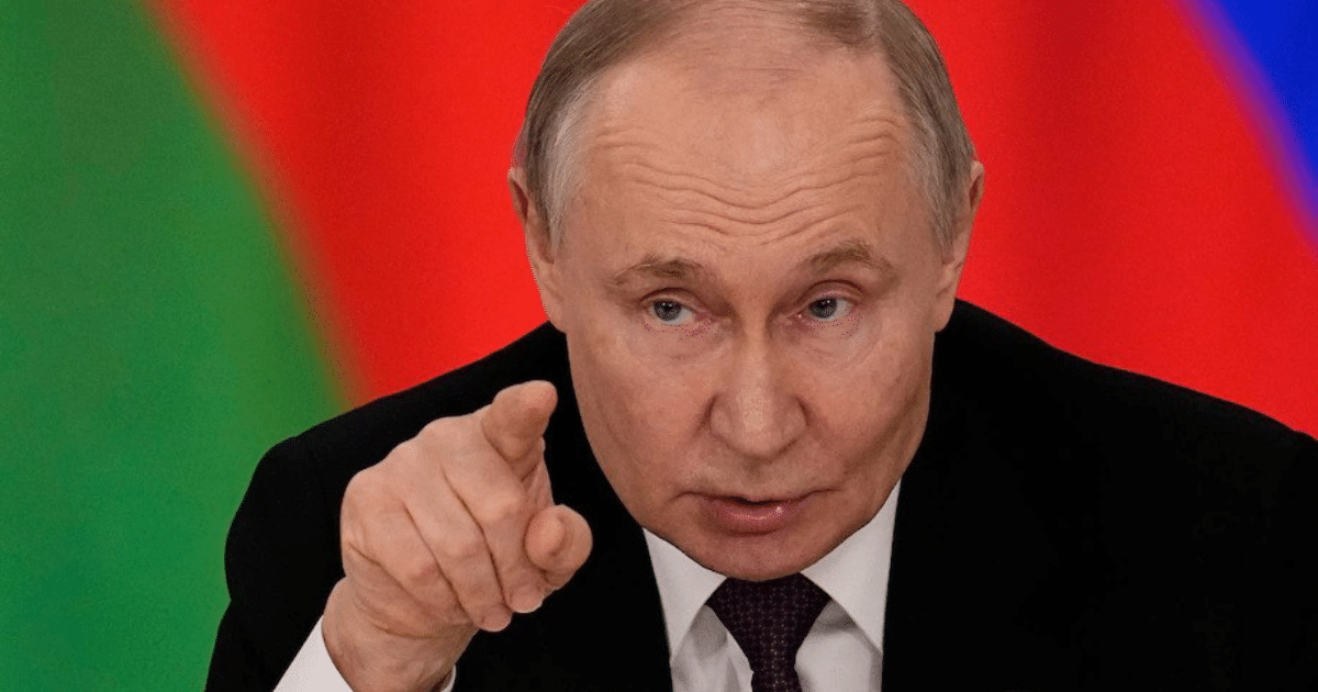The Times: Путин не предлага преговори, а настоява за капитулация на Украйна