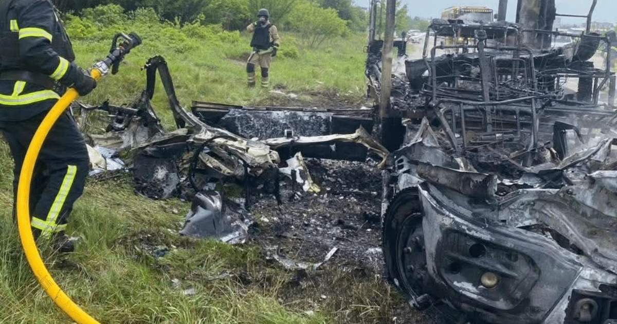 Вражески атаки в Сумска, Херсонска и Одеска области: има загинал, ранени и разрушения