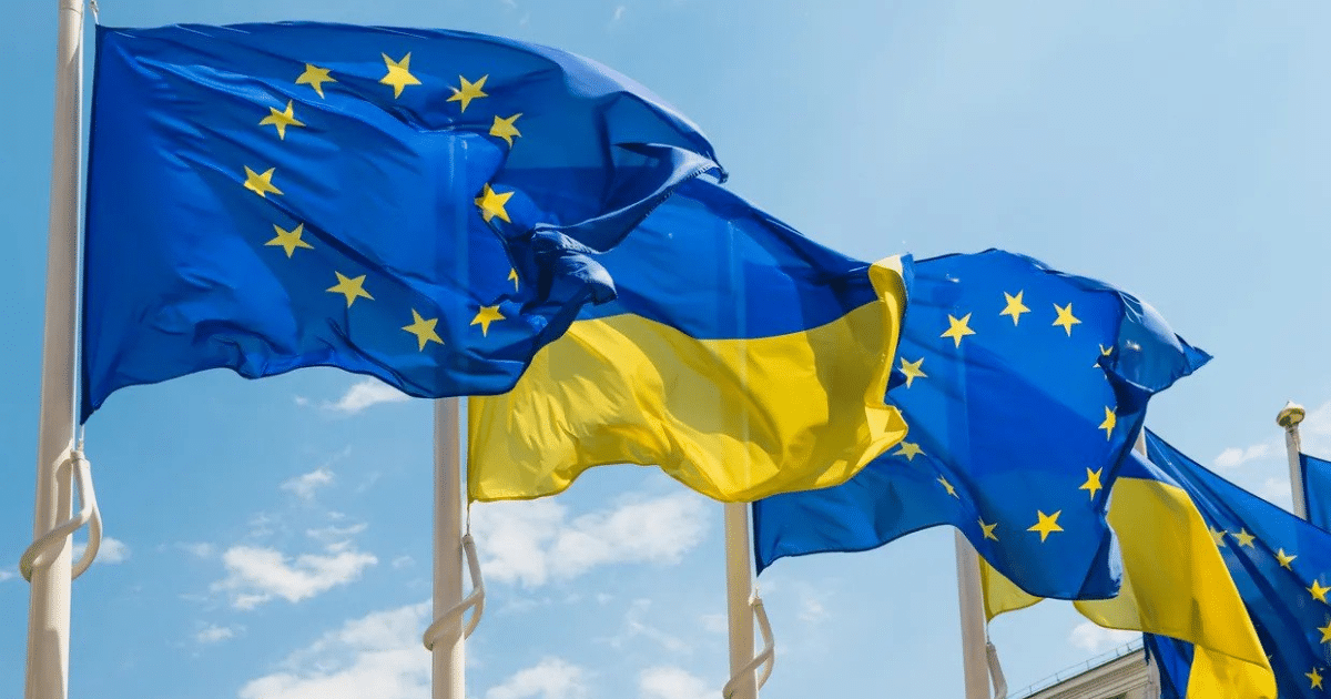 Украйна и ЕС създават съвместна оперативна група за развитие на отбранителната промишленост
