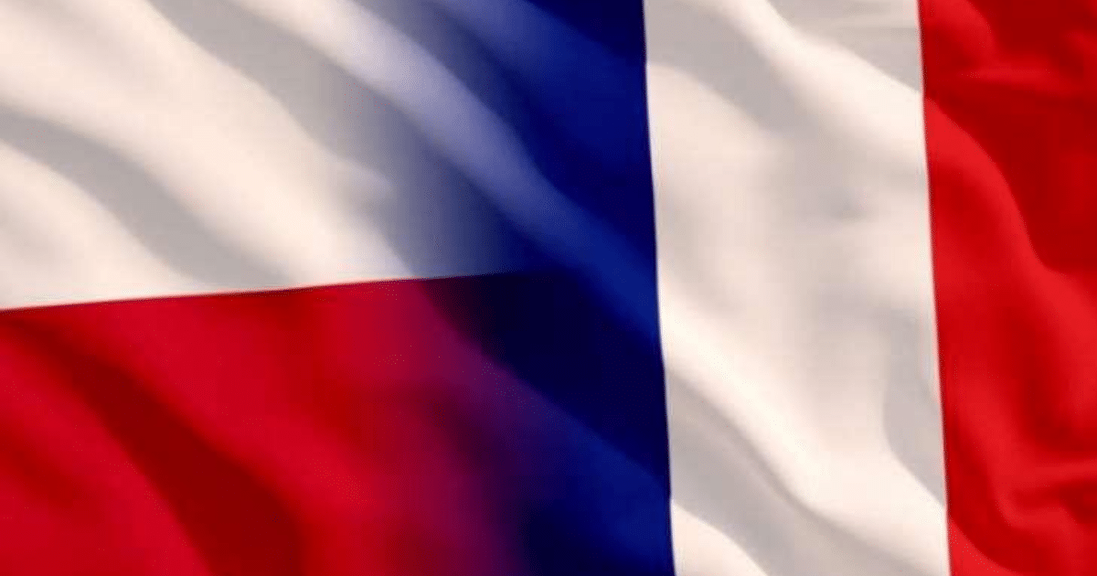 Полша и Франция подписват договор за взаимни гаранции за сигурност