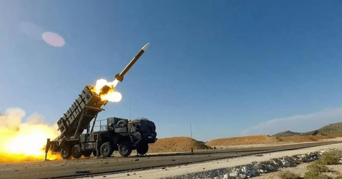 Rheinmetall и Lockheed Martin ще произвеждат ракети за Patriot и HIMARS в Европа