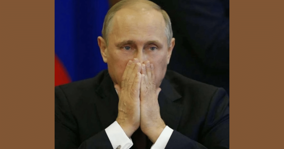 Значи, оказва се, че в кремъл са се паникьосали сериозно за парада си. Страхът така ги е обхванал, че цял ден реват и се молят на Украйна да им разреши проблемите.