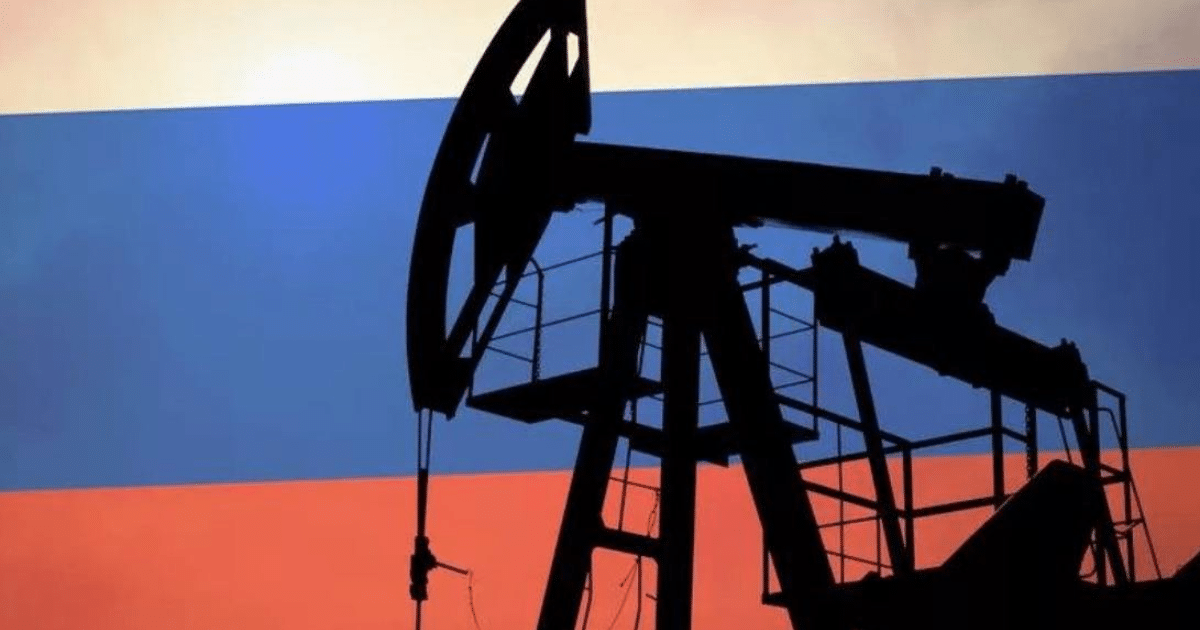 Приходите на Русия от нефт и газ спаднаха с 12% през април заради по-ниски световни цени