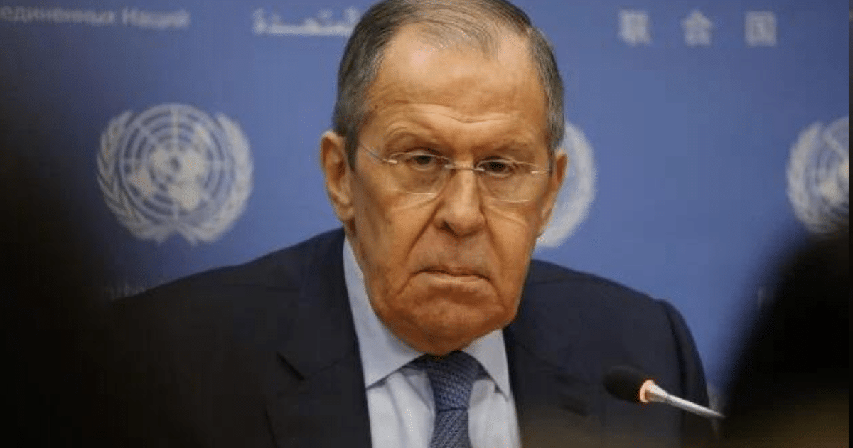 Москва „предлага“ мирен план след размяна на пленници – Лавров
