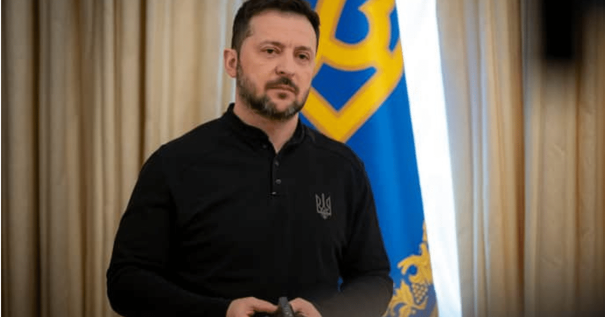 Зеленски: „Всеки такъв терористичен руски удар е достатъчна причина за нови санкции“