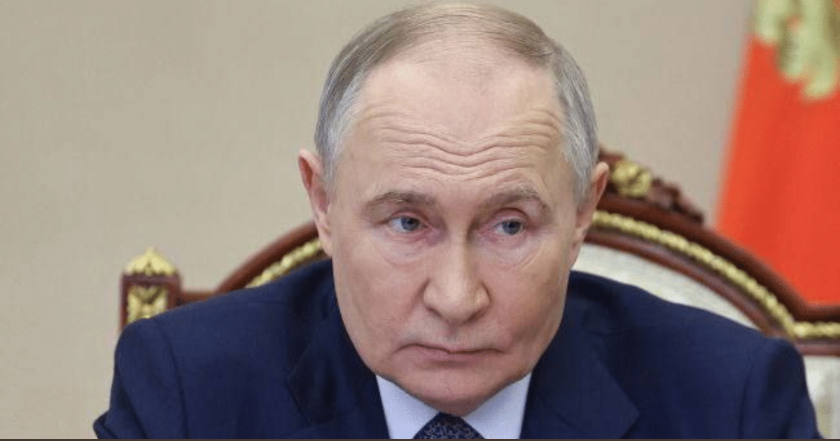 Путин неочаквано заговори за наследник, но отново се позова на „избора на народа“