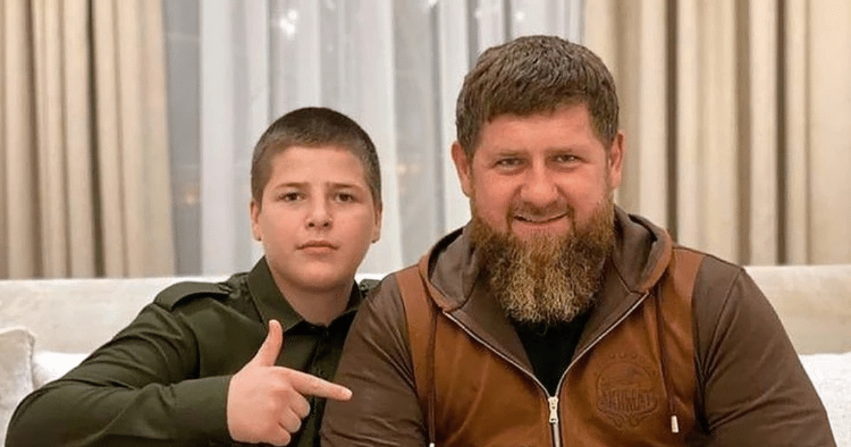 Кадиров готви 17-годишния си син Адам за наследник на властта, докато здравето му се влошава – разследване на „Новая газета Европа“