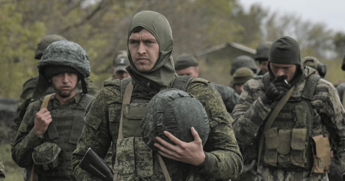 РФ вербува украински сираци в армията си в Донецка област – Център за национално съпротивление