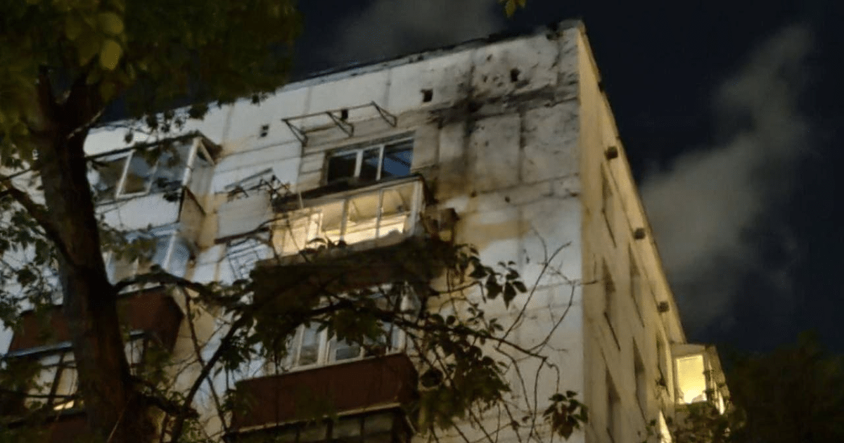 Украйна засилва въздушните атаки над Москва и Подмосковието преди Парада на Победата