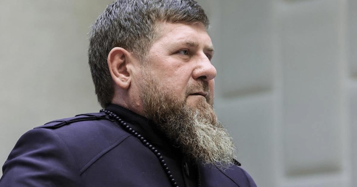 Кадиров обяви, че иска да напусне поста начело на Чечения