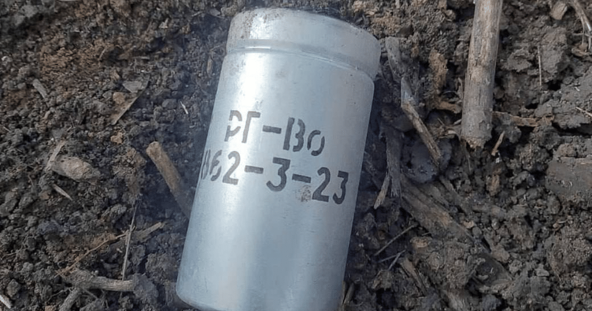 ЕС официално обвинява Русия в използване на химическо оръжие в Украйна