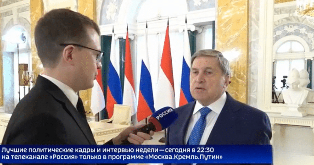 САЩ отказаха да водят преговори с Русия в Москва
