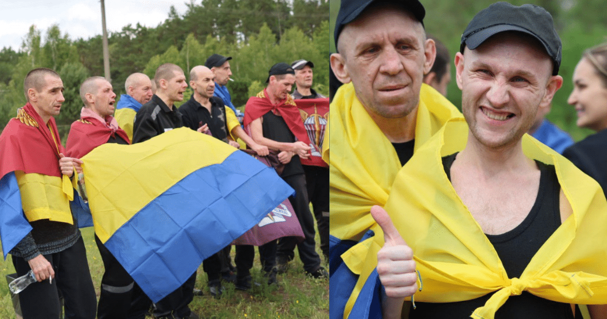 НЕВЕРОЯТНА РАДОСТ! ОЩЕ ЕДИН ГЕРОЙСКИ ОБМЕН – ТЕЖКО РАНЕНИ И БОЛНИ ЗАЩИТНИЦИ СЕ ВЪРНАХА У ДОМА!