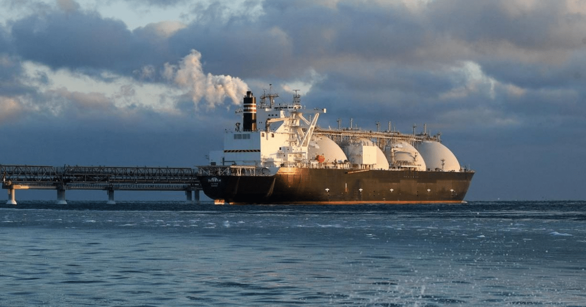Германия ще купи руски втечнен природен газ за 2 млрд евро през 2025 г., въпреки санкциите