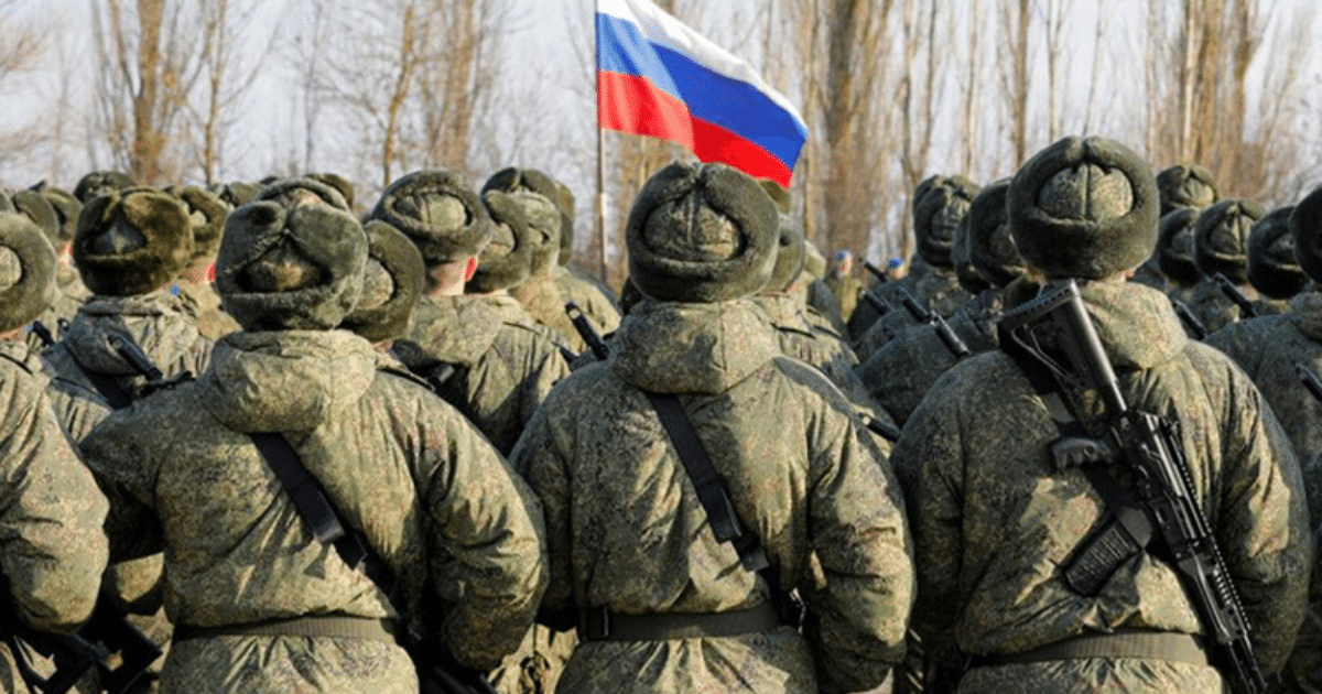 Молдова алармира: Русия готви разполагане на 10 000 войници в Приднестровието, където живеят хиляди българи