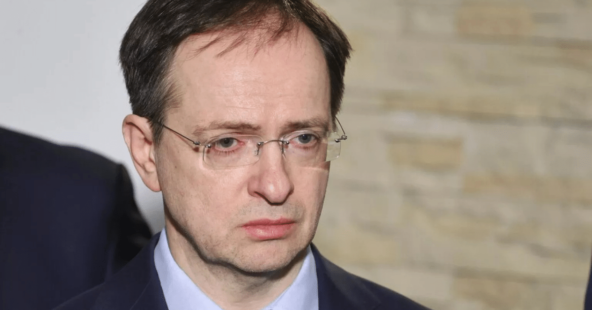 Медински: Русия е готова за дълга война, липсата на отстъпки ще струва на Украйна още територии