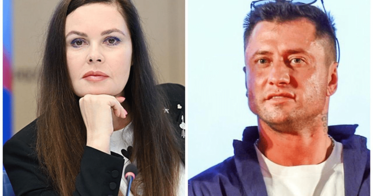 Латвия забрани влизането на руската пропагандистка Екатерина Андреева и актьора Павел Прилучни