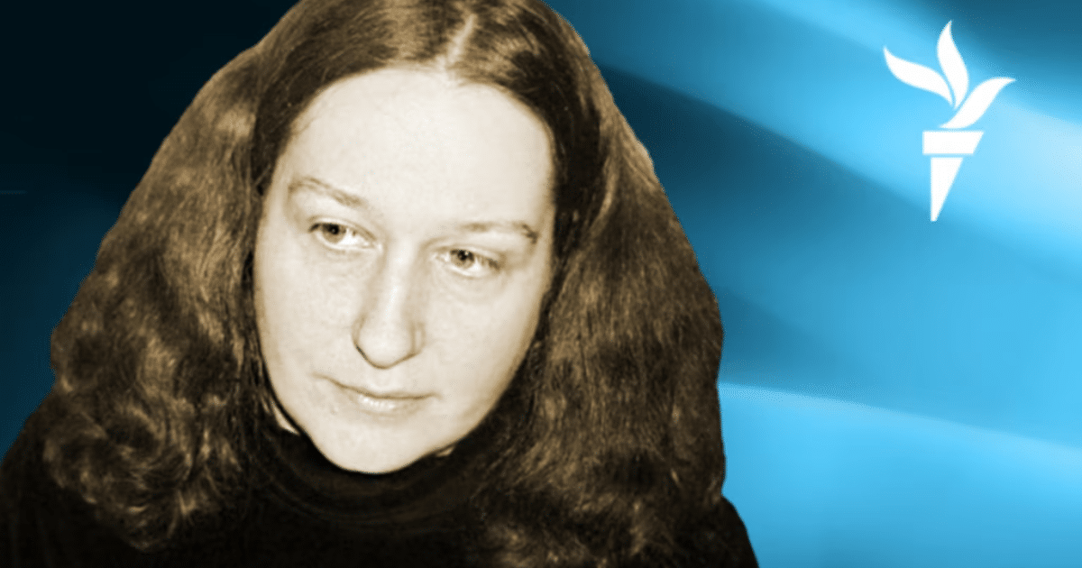 Стефания Кулаева: „Русия превръща децата в малки новобранци“