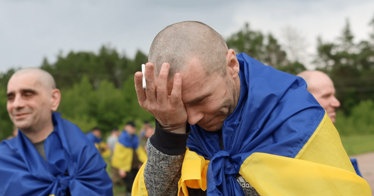 Освободени са тежко болни украински военнопленници – нов етап от размяната по Истанбулските споразумения
