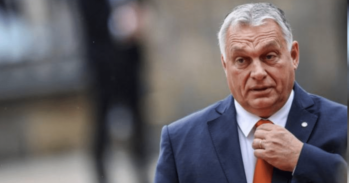 Унгарската опозиция: „референдумът“ на Орбан срещу членството на Украйна в ЕС се е провалил