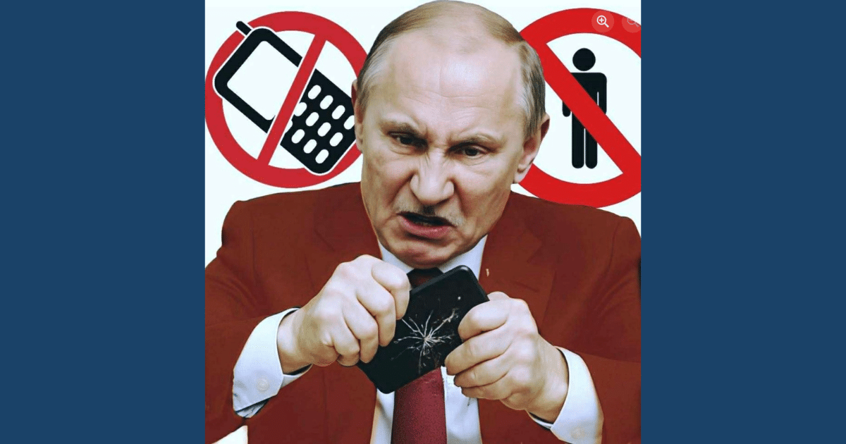 Путин нареди на правителството до 1 септември да измисли как да ограничи чуждестранните комуникационни услуги